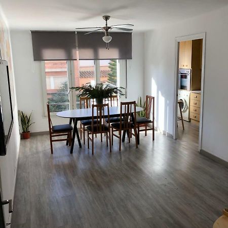 Appartement Flat Blanes Center - Costa Brava. Extérieur photo