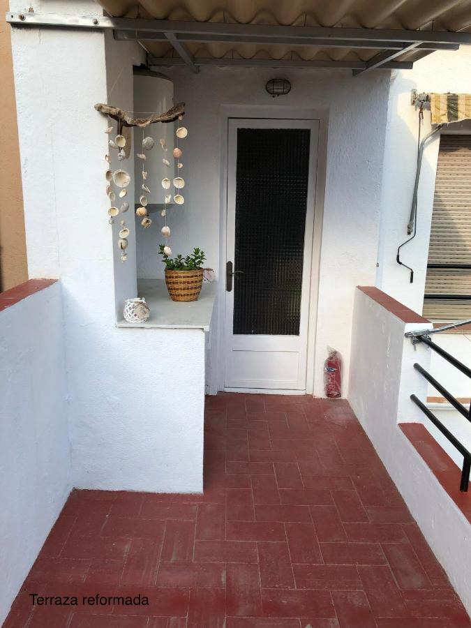 Appartement Flat Blanes Center - Costa Brava. Extérieur photo