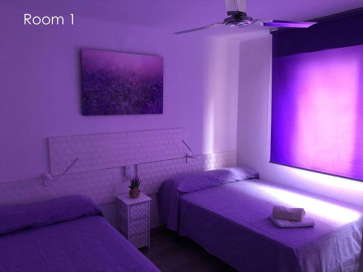 Appartement Flat Blanes Center - Costa Brava. Extérieur photo