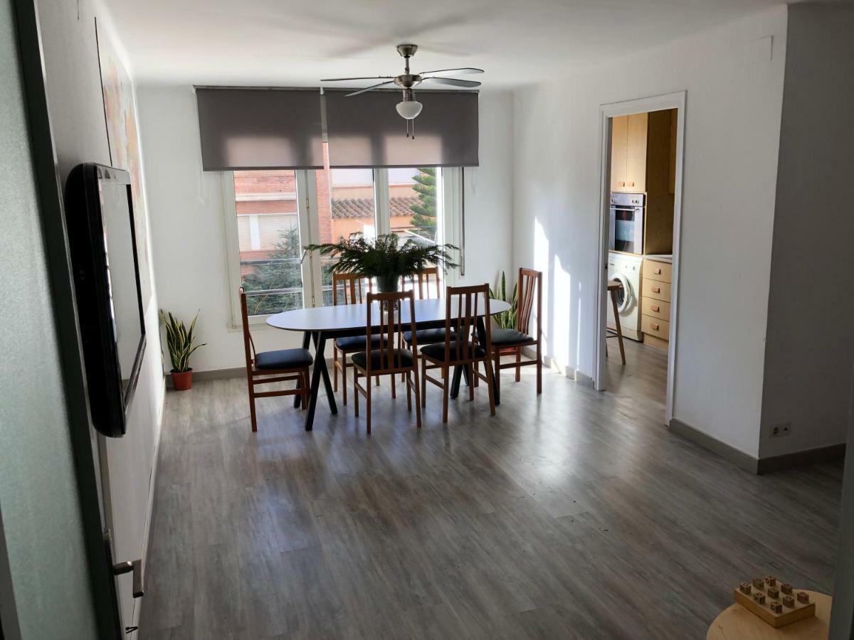 Appartement Flat Blanes Center - Costa Brava. Extérieur photo