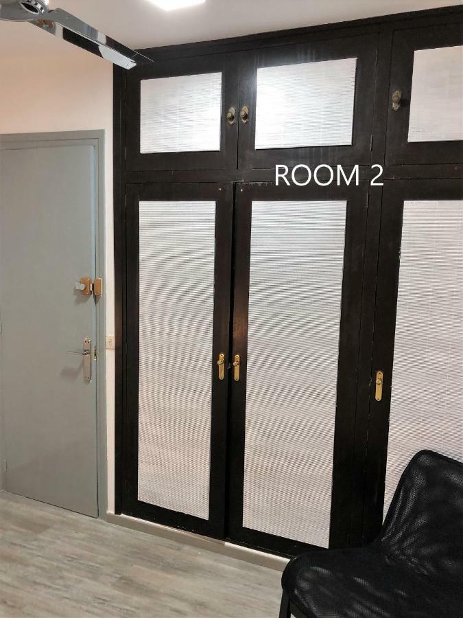 Appartement Flat Blanes Center - Costa Brava. Extérieur photo