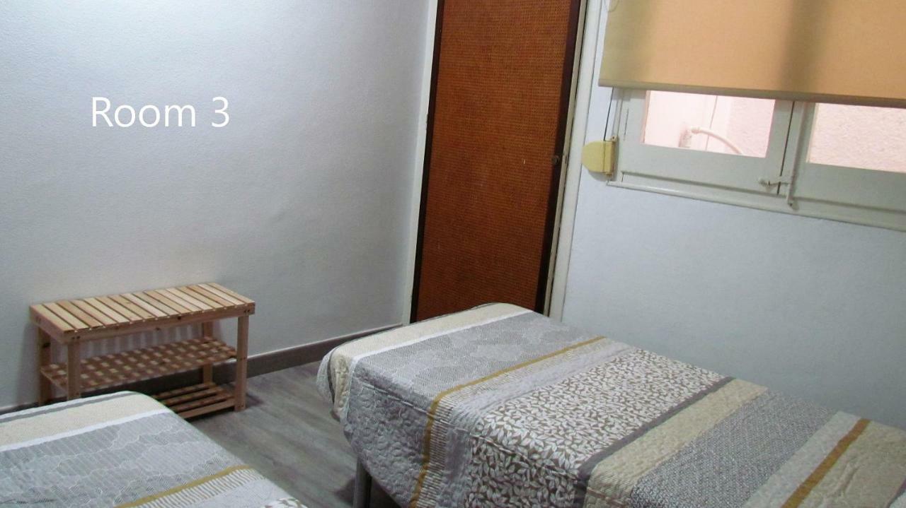Appartement Flat Blanes Center - Costa Brava. Extérieur photo