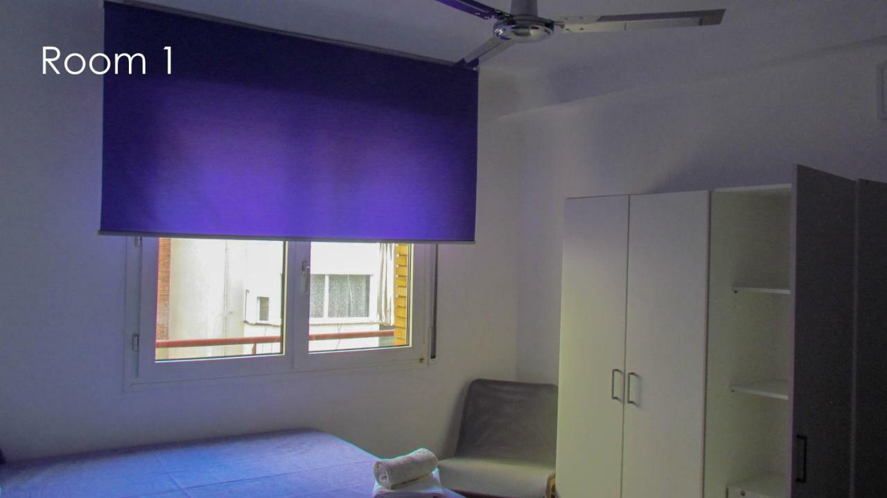 Appartement Flat Blanes Center - Costa Brava. Extérieur photo