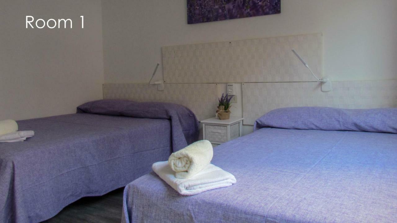 Appartement Flat Blanes Center - Costa Brava. Extérieur photo