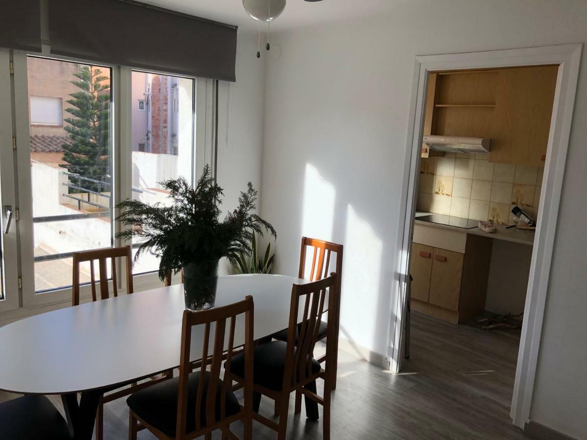 Appartement Flat Blanes Center - Costa Brava. Extérieur photo