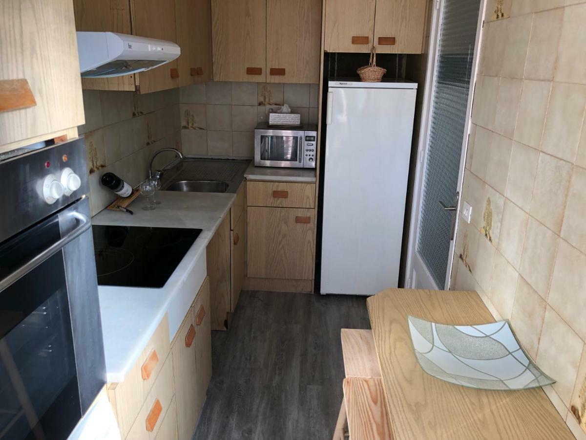Appartement Flat Blanes Center - Costa Brava. Extérieur photo
